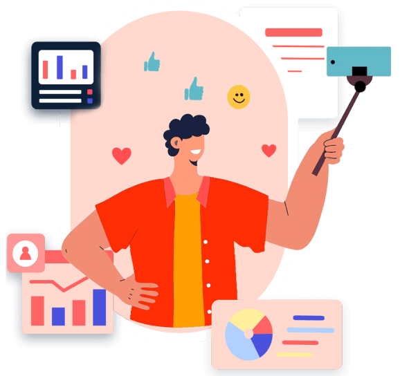 Adpia Influencer Platform