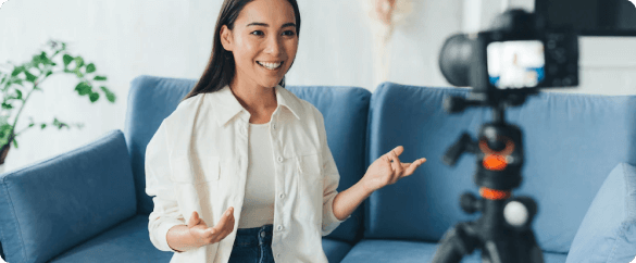 Adpia Influencer Platform